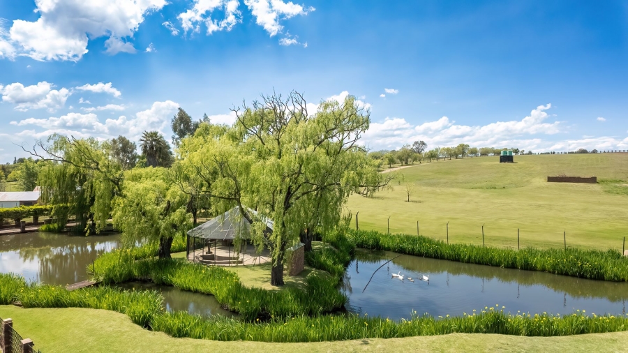 12 Bedroom Property for Sale in Deneysville Free State